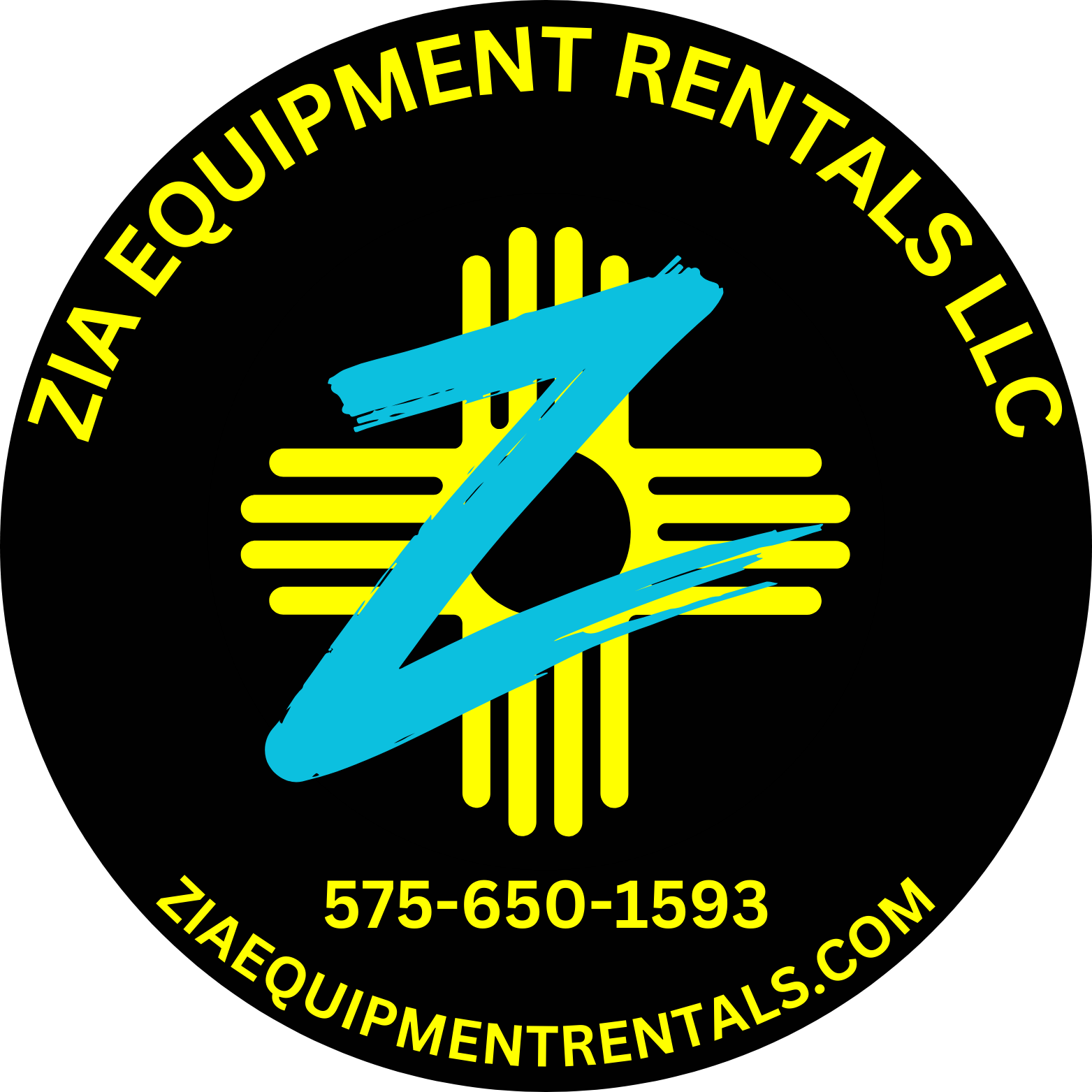 Zia Equipment Rentals LLC